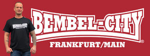 Bembel-City Shirts out now!