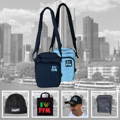I LOVE FFM Kategorie Accessoires