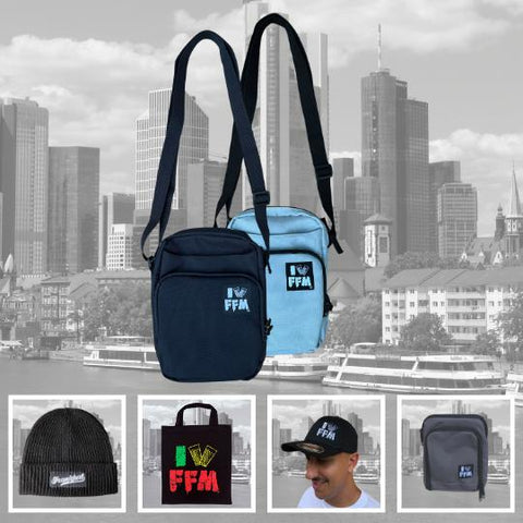 I LOVE FFM Kategorie Accessoires