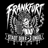 "FRANKFURT BENGEL" T-Shirt
