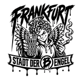 "FRANKFURT BENGEL" T-Shirt