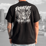 "FRANKFURT BENGEL" T-Shirt