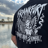 "FRANKFURT BENGEL" T-Shirt