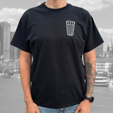 "FRANKFURT BENGEL" T-Shirt