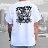 "FRANKFURT BENGEL" T-Shirt