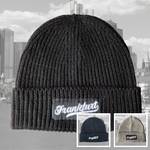 "FRANKFURT" Wintermütze