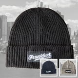 "FRANKFURT" Wintermütze