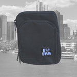 "I LOVE FFM" Umhängetasche