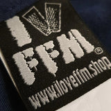 I LOVE FFM Label